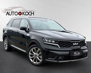 Kia Sorento Gebrauchtwagen