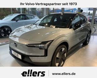 Volvo EX30 Gebrauchtwagen