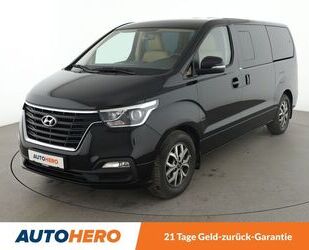 Hyundai H-1 Gebrauchtwagen