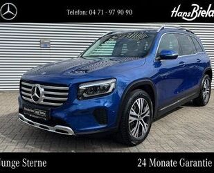 Mercedes-Benz GLB 220 Gebrauchtwagen