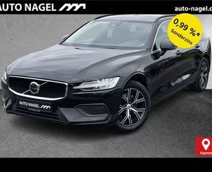 Volvo V60 Gebrauchtwagen