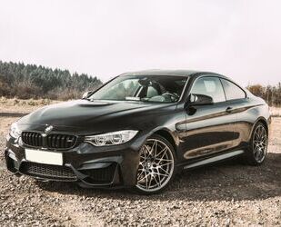 BMW M4 Gebrauchtwagen