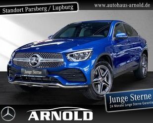 Mercedes-Benz GLC 300 Gebrauchtwagen