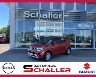 Suzuki Ignis Gebrauchtwagen