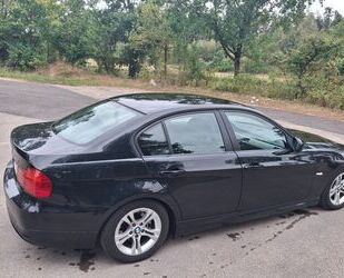 BMW 318 Gebrauchtwagen
