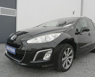 Peugeot 308 Gebrauchtwagen