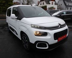 Citroen Berlingo Gebrauchtwagen