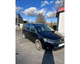 Seat Alhambra Gebrauchtwagen