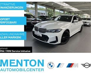 BMW 320 Gebrauchtwagen