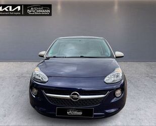 Opel Adam Gebrauchtwagen