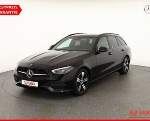 Mercedes-Benz C 160 Gebrauchtwagen