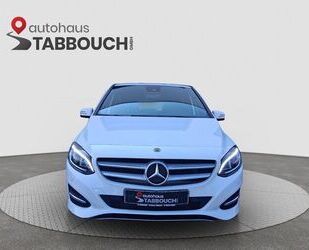 Mercedes-Benz B 180 Gebrauchtwagen