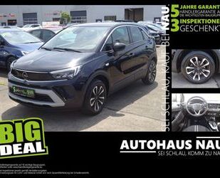 Opel Crossland (X) Gebrauchtwagen
