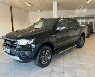 Ford Ranger Gebrauchtwagen