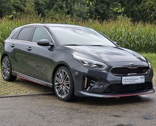 Kia ceed / Ceed Gebrauchtwagen