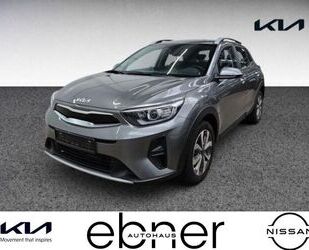 Kia Stonic Gebrauchtwagen