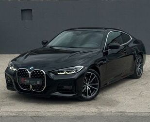 BMW 420 Gebrauchtwagen