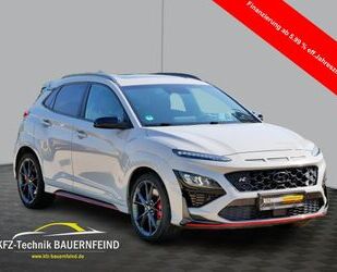 Hyundai KONA Gebrauchtwagen