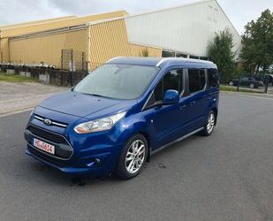Ford Grand Tourneo Gebrauchtwagen