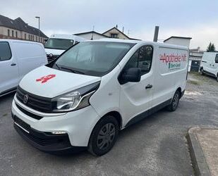 Fiat Talento Gebrauchtwagen