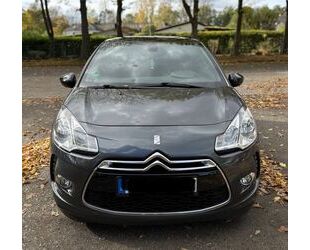 Citroen DS3 Gebrauchtwagen