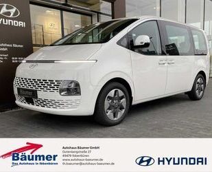 Hyundai STARIA Gebrauchtwagen