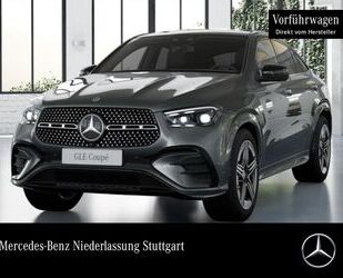 Mercedes-Benz GLE 450 Gebrauchtwagen