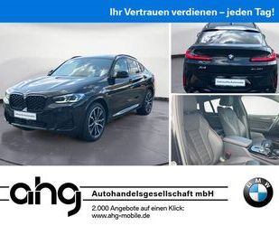 BMW X4 Gebrauchtwagen