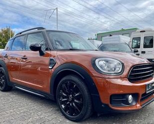 Mini Cooper Gebrauchtwagen
