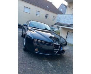 Alfa Romeo 159 Gebrauchtwagen