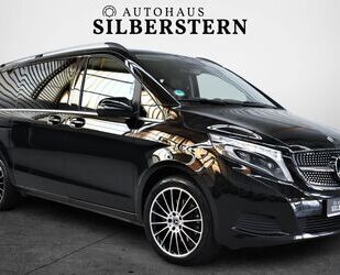 Mercedes-Benz V 250 Gebrauchtwagen
