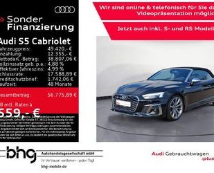 Audi S5 Gebrauchtwagen