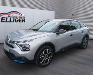 Citroen C4 Gebrauchtwagen