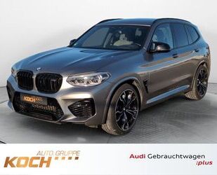 BMW X3 M Gebrauchtwagen