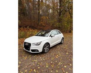 Audi A1 Gebrauchtwagen