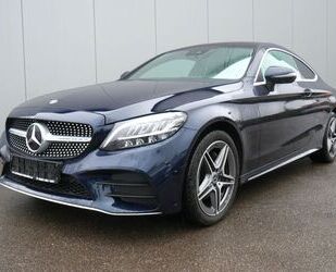 Mercedes-Benz C 200 Gebrauchtwagen