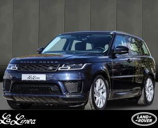Land Rover Range Rover Sport Gebrauchtwagen