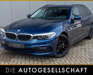 BMW 525 Gebrauchtwagen