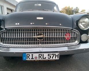 Opel Andere Gebrauchtwagen