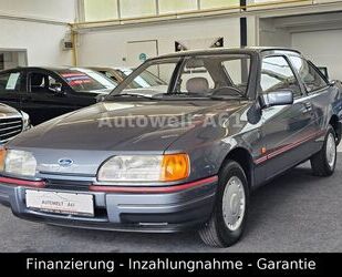 Ford Sierra Gebrauchtwagen
