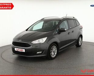 Ford Grand C-Max Gebrauchtwagen