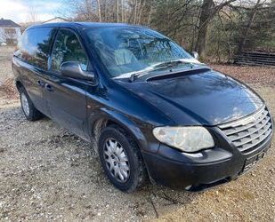 Chrysler Voyager Gebrauchtwagen