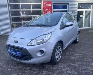 Ford Ka/Ka+ Gebrauchtwagen