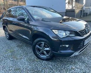 Seat Ateca Gebrauchtwagen