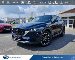 Mazda CX-5 Gebrauchtwagen