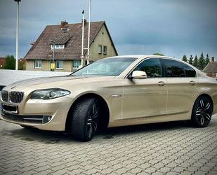 BMW 535 Gebrauchtwagen