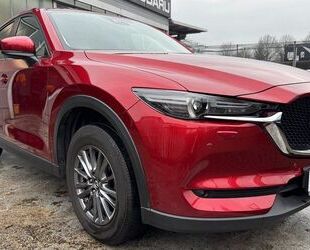 Mazda CX-5 Gebrauchtwagen
