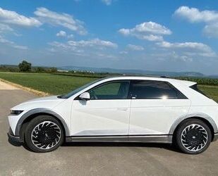 Hyundai IONIQ Gebrauchtwagen