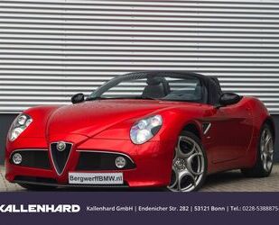 Alfa Romeo 8C Gebrauchtwagen
