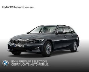 BMW 330 Gebrauchtwagen